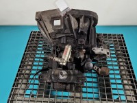 Skrzynia biegów Fiat Doblo I 1.9 jtd