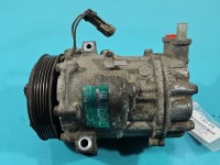 Sprężarka klimatyzacji kompresor 13217307 Opel Vectra C 1.9 CDTI