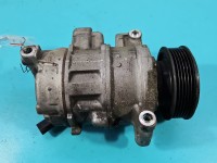 Sprężarka klimatyzacji kompresor AUDI A4 B8 2.0 TFSI 8KD260805, 447150-1553