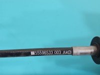 DŹWIGNIA LEWAREK WYBIERAK LINKI Opel Astra IV J 1.6 16v