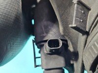 Rura przewód Mercedes Mercedes W213 A6541400560, A6540901242 2.0 CDI