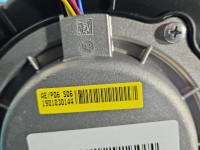 Dmuchawa nawiewu wentylator Kia Niro I 16-22 europa 1901124043, 375800190112