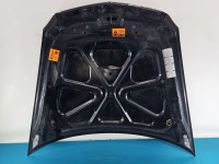 Maska przednia Honda Legend IV KB1 grafitowy B92P