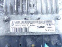 Komputer Sterownik silnika Ford Focus C-Max I MK1 2.0 TDCI 5WS40162D, 3M51-12A650-ND