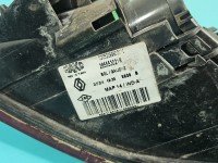 Lampa tył lewa Renault Clio IV 12-20 HB