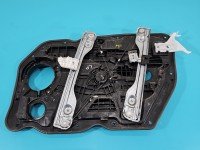 Podnośnik przód lewy SZYBY WINDA Kia Ceed II 12-18 82450-A2010 5d kombi