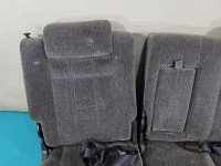 Kanapa tył fotel tylny Opel Monterey