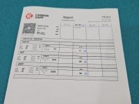 TESTOWANY Wtryskiwacz Opel Zafira B 0445110165 1.9 CDTI