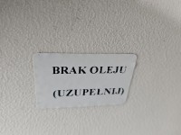 Reduktor Seat Leon III 12- 2.0 tdi 4X4 4WD 5169615146