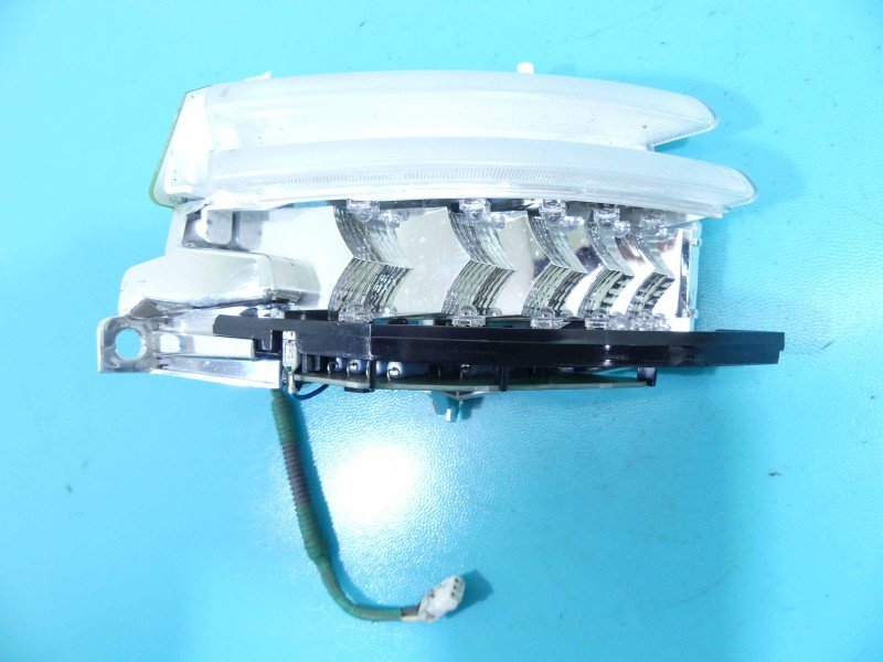 Lampa tył lewa Honda HR-V II 13-18 HB