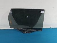 Szyba drzwi tył prawa AUDI Q5 08- HB