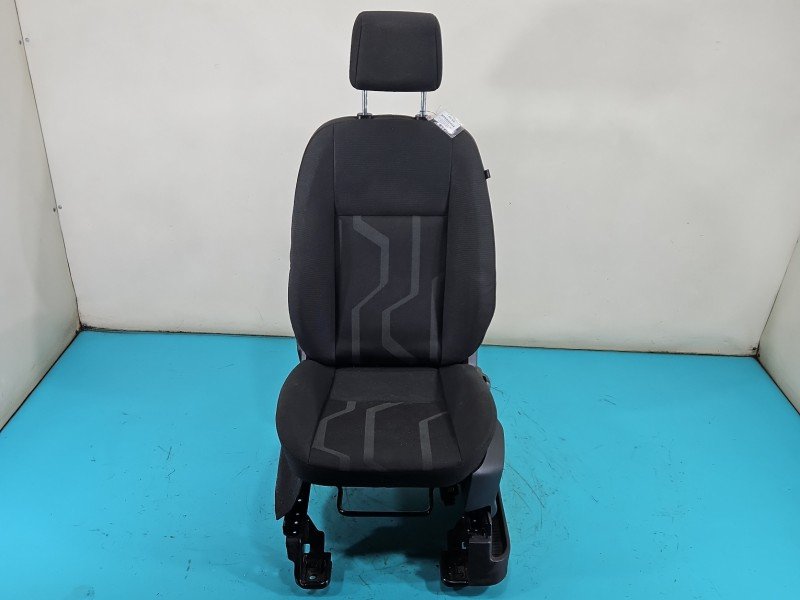 Fotel lewy przód kierowcy Ford Transit Connect II MK2 12-22 EU 5d
