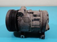 Sprężarka klimatyzacji kompresor Fiat Linea 55194880, 447190-2151