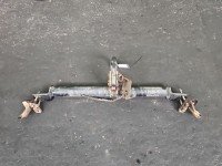 Hak holowniczy Opel Zafira A