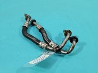 Rura przewód Mercedes, 2szt POWIETRZA Mercedes W213 487-834-122-216 2.0 CDI