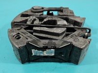 lewarek Podnośnik samochodowy trapezowy Ford Focus Mk3