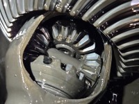 Most tylny DYFER tył Bmw e90 7556678 2.0d (M47)