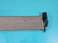 Intercooler Isuzu D-Max II 11-19 2.5 crdi