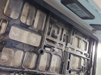 Klapa tył Peugeot 308 II T9 kombi 5d EWP