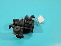 Przepustnica Citroen C8 9660110780 2.0 hdi