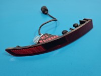 Lampa tył lewa zderzaka przeciwmgielna Skoda Kamiq 658945701