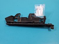 Ślizg zderzaka przód prawy Opel Zafira C 13356871, 000193235