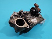 Chłodnica spalin Opel Combo D 55230929 1.3 cdti