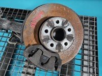 Zwrotnica prawa piasta przód 2.0 T (B48b20a) BMW G20