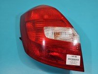 Lampa tył lewa Skoda Fabia II HB