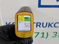 Drzwi tył prawe Toyota Proace City HB 5d biały EWP