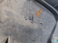 Osłona ZAŚLEPKA PLASTIK LEXUS CT 10-22 58227-76021