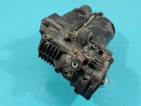 Pompa zawieszenia kompresor Mercedes W221 A2213201704