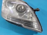 Reflektor prawy lampa przód Mercedes ML W164 EUROPA