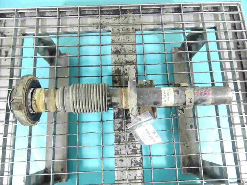 Amortyzator przód prawy przedni Seat Ibiza III 6L