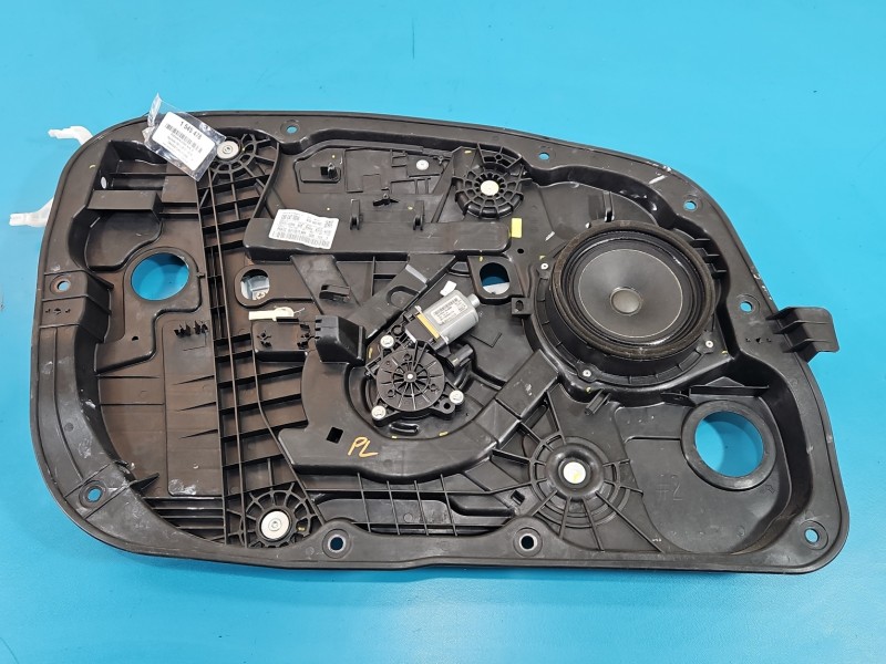 Podnośnik przód lewy SZYBY WINDA Hyundai I30 II 12-16 82450-A500, 82470-A6200 5d HB