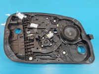 Podnośnik przód lewy SZYBY WINDA Hyundai I30 II 12-16 82450-A500, 82470-A6200 5d HB