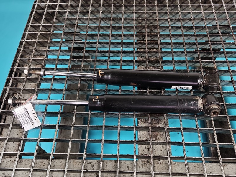 Amortyzator tył komplet tylny lewy prawy Peugeot 3008 II L+P