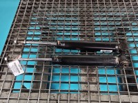 Amortyzator tył komplet tylny lewy prawy Peugeot 3008 II L+P