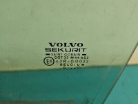 Szyba drzwi przód lewa Volvo V40 S40 I kombi