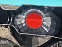 Lampa tył lewa pęknięty klosz Renault Master III 10-24 inny EUROPA