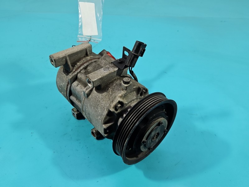 Sprężarka klimatyzacji kompresor Hyundai I40 1.7 CRDI 1B33E-00700, 2J172-0285