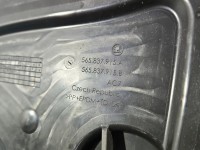 Osłona ZAŚLEPKA PLASTIK Skoda Kodiaq I 565837915A, 565837915B