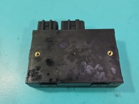Sterownik moduł komfortu Vw Golf IV 1C0959799B Pęknięta obudowa