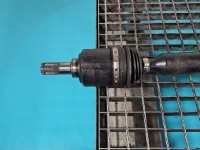 Półoś przód prawa Hyundai Tucson III 15-20 1.6 GDI manual