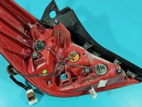 Lampa tył prawa Nissan Tiida HB EUROPA 26550-EM30A