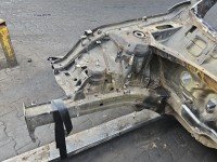 Podłużnica prawa fartuch Kia Optima IV 15-20