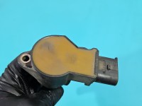 Cewka zapłonowa Mercedes W221 A0001502680 3.5 V6 Mercedes, 3 sztuki, komplet DELPHI