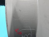 Osłona ZAŚLEPKA PLASTIK Ford Fusion USA 2012-2020 F02349AA