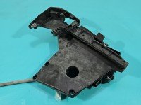 Zamek przód lewy 30661072 Volvo S80 II EUROPA Producent części: Volvo, 10 PIN