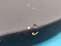 Tapicerka drzwi przód prawa boczek Bmw F34 GT 7295168